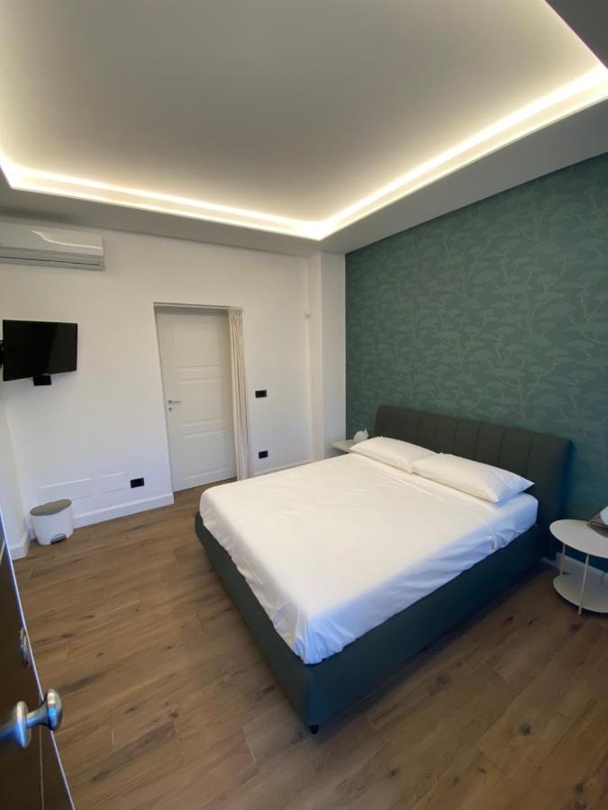 Villa Palladino Rooms Джовінаццо Екстер'єр фото